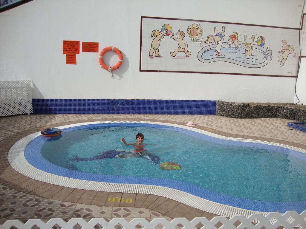 Spacious Flat With Ocean View Puerto Rico (Gran Canaria) Exterior foto