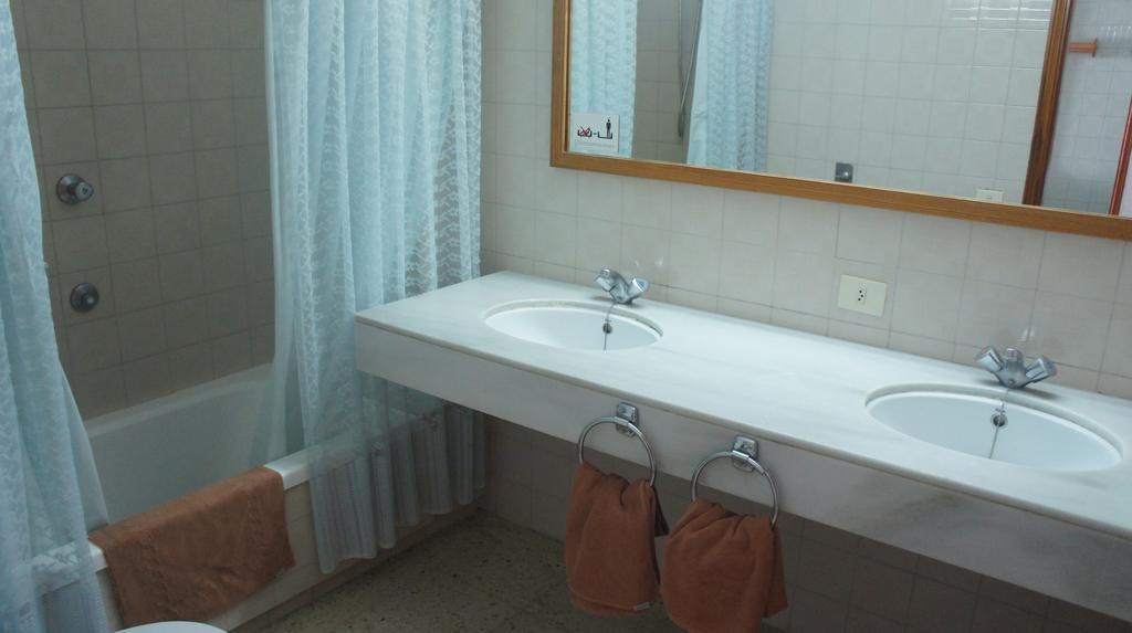Spacious Flat With Ocean View Puerto Rico (Gran Canaria) Exterior foto