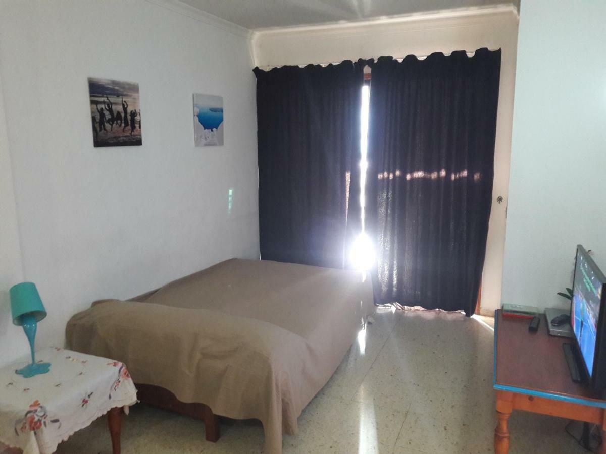 Spacious Flat With Ocean View Puerto Rico (Gran Canaria) Exterior foto